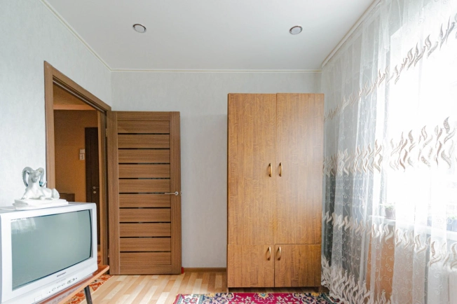 Купить двухкомнатную квартиру в Балакове. Вариант № 1912, 5, площадь -  квм, цена 2699000 рублей