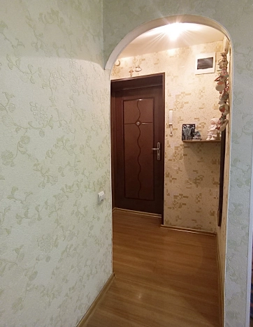 . Вариант № 2127701, 12, площадь - 41.7 квм, цена 3370000 рублей