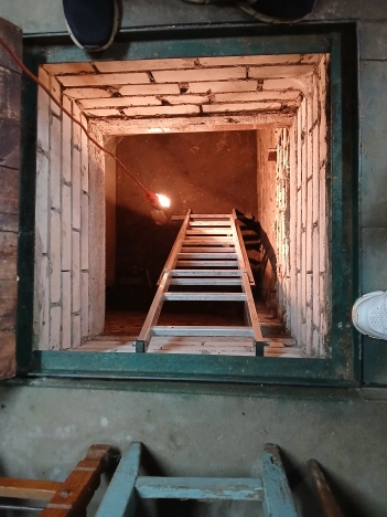 Купить гараж в Микрорайоне имени Малеева и Кангина, Ковров в Коврове. Вариант № 6802846, 6, площадь - квм, цена 580000 рублей