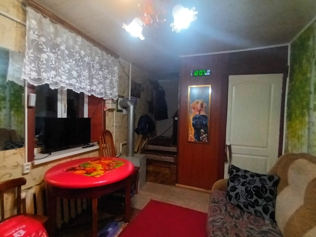 Купить квартиру на улице Центральная в Пензенской области. Вариант № 20505, 4, площадь -  квм, цена 2300000 рублей