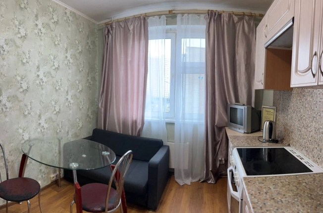 Купить квартиру в Москве. Вариант № 10374777, 12, площадь -  квм, цена 12400000 рублей