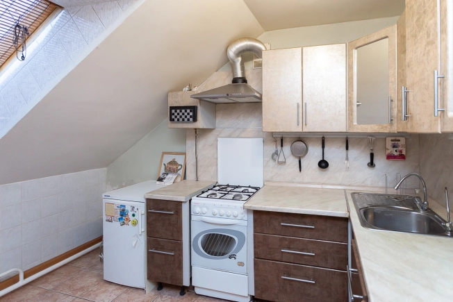 Купить двухкомнатную квартиру на улице Пожарского в Суздале. Вариант № 9823087, 1, площадь -  квм, цена 12000000 рублей