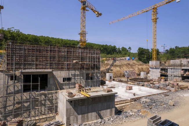 Купить двухкомнатную квартиру в Приморском крае. Вариант № 4119644, 2, площадь -  квм, цена 13445300 рублей