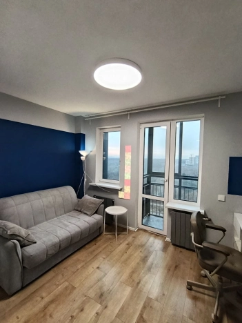 Снять квартиру в Долгопрудном. Вариант № 10608234, 2, площадь -  квм, цена 45000 рублей