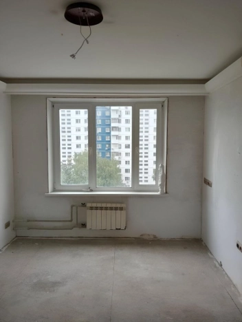 Купить квартиру в Москве. Вариант № 5922098, 2, площадь -  квм, цена 11999999 рублей
