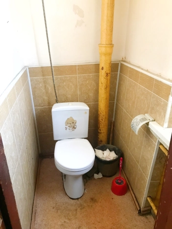 Снять комнату в Северодвинске. Вариант № 8631884, 3, площадь -  квм, цена 5000 рублей