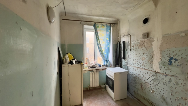 Купить квартиру на улице Героя Рябцева в Нижнем Новгороде. Вариант № 8353791, 3, площадь -  квм, цена 2590000 рублей