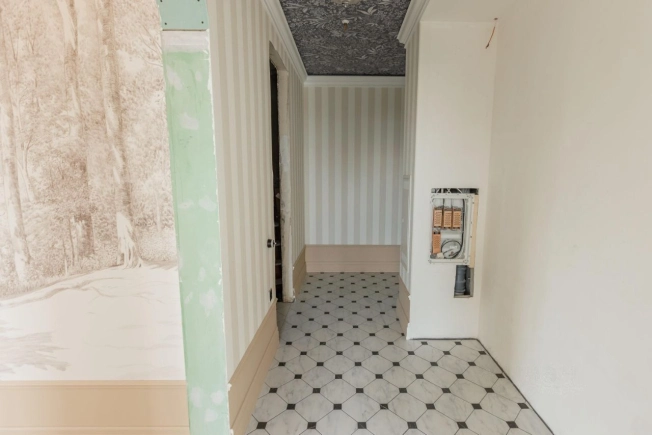 Купить квартиру в Москве. Вариант № 10341573, 21, площадь -  квм, цена 54500000 рублей