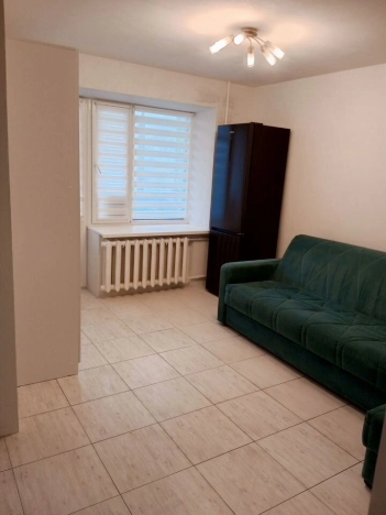 Купить однокомнатную квартиру на улице Егорова в Владимире. Вариант № 9255281, 1, площадь - квм, цена 2850000 рублей