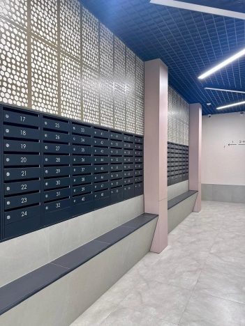 . Вариант № 1222209, 3, площадь - 45.9 квм, цена 5190000 рублей