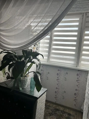 Купить однокомнатную квартиру в Микрорайоне Новый-2 в Белгороде. Вариант № 32106, 4, площадь -  квм, цена 4000000 рублей