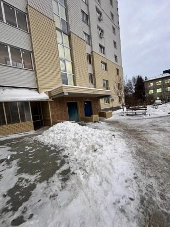 Купить трехкомнатную квартиру в Новосибирске. Вариант № 9191329, 29, площадь -  квм, цена 12800000 рублей