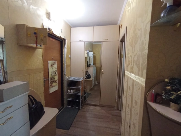 Купить квартиру в районе Черновский в Чите. Вариант № 4063982, 10, площадь -  квм, цена 4990000 рублей