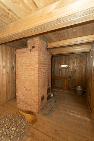 Купить дом на улице Чапаева в Камешкове. Вариант № 7518, 22, площадь -  квм, цена 1090000 рублей