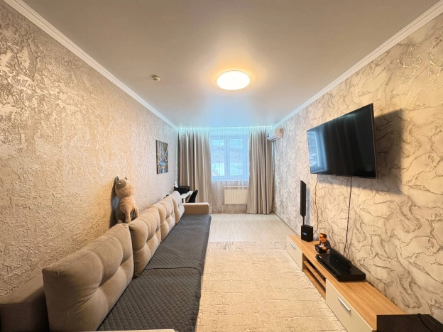 Купить квартиру в Тобольске. Вариант № 9489899, 2, площадь -  квм, цена 6000000 рублей