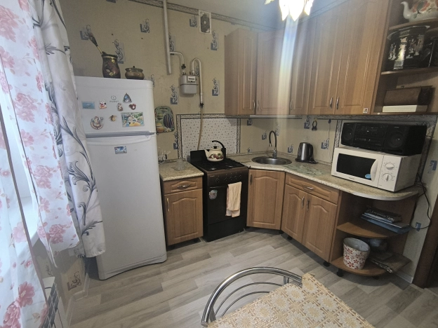 Купить однокомнатную квартиру на улице Садовая в Белгородской области. Вариант № 2896910, 13, площадь -  квм, цена 3200000 рублей