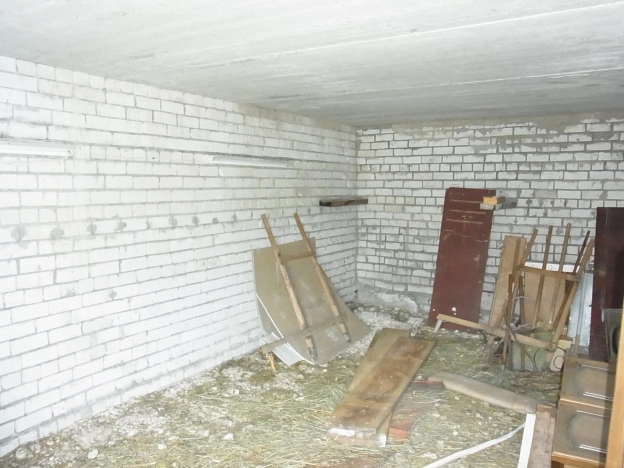 Купить земельный участок на улице Визитная в Владимире. Вариант № 47464, 3, площадь -  квм, цена 1360000 рублей