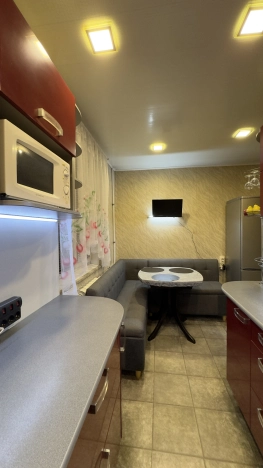 Купить двухкомнатную квартиру в Санкт-Петербурге. Вариант № 9519390, 17, площадь -  квм, цена 10500000 рублей