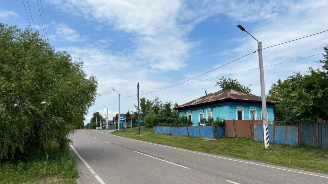 Купить дом на улице Амурская в Амурской области. Вариант № 60789, 11, площадь -  квм, цена 1000000 рублей