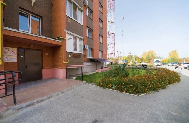 Купить двухкомнатную квартиру на улице Касимовское шоссе в Рязани. Вариант № 7521885, 17, площадь -  квм, цена 4999000 рублей