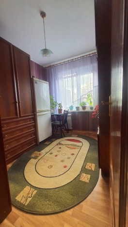 Купить многокомнатную квартиру в Орске. Вариант № 15992, 0, площадь - квм, цена 3700000.0000 рублей
