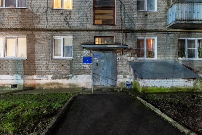 Купить квартиру в Коврове. Вариант № 8162537, 16, площадь -  квм, цена 2950000 рублей