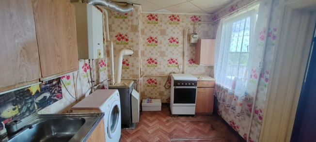 Купить двухкомнатную квартиру в районе Фрунзенский в Владимире. Вариант № 48873, 1, площадь -  квм, цена 2100000 рублей