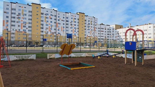 Купить двухкомнатную квартиру в Республике Башкортостан. Вариант № 8403896, 22, площадь -  квм, цена 5850000 рублей