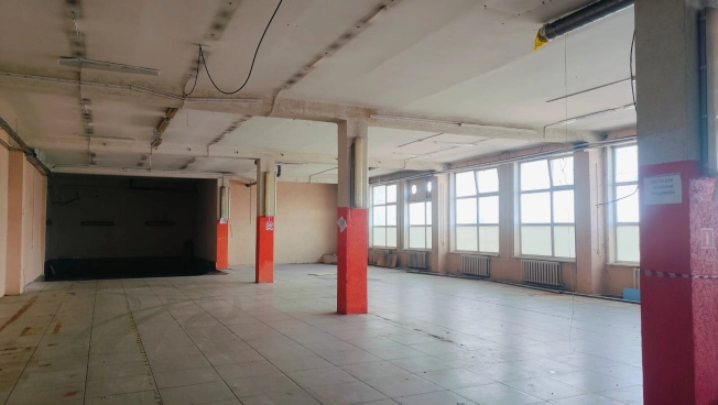 Снять коммерческую недвижимость свободного назначения на улице Промышленная в Рязани. Вариант № 1026200, 2, площадь -  квм, цена 240000 рублей