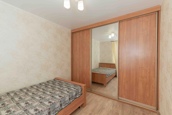 Купить квартиру на улице проспект Ленина в Владимире. Вариант № 5830074, 16, площадь -  квм, цена 5500000 рублей