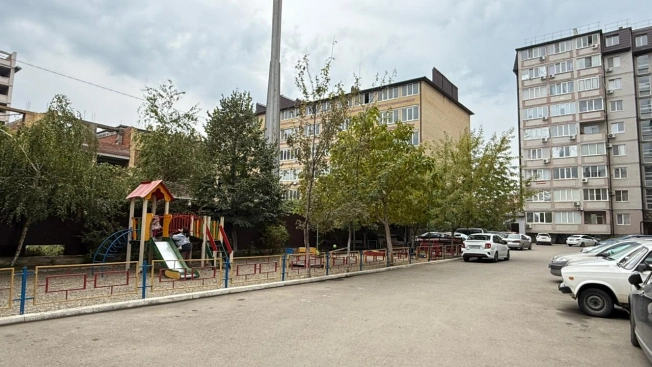 Купить Студию в Краснодаре. Вариант № 8067763, 22, площадь -  квм, цена 3500000 рублей