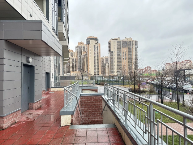 Купить двухкомнатную квартиру в районе Приморский в Санкт-Петербурге. Вариант № 8980510, 34, площадь -  квм, цена 25500000 рублей