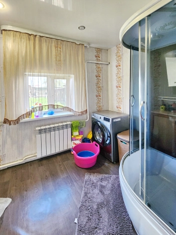 Купить дом в Кызыле. Вариант № 60868, 2, площадь -  квм, цена 7150000 рублей