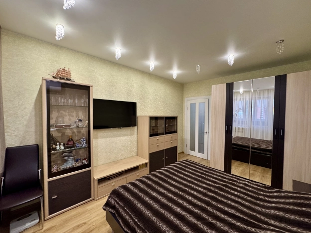 Купить квартиру в Орехово-Зуеве. Вариант № 5788669, 22, площадь -  квм, цена 13200000 рублей