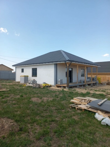 Купить дом на улице Ясная в Иркутской области. Вариант № 49439, 0, площадь - квм, цена 7000000 рублей