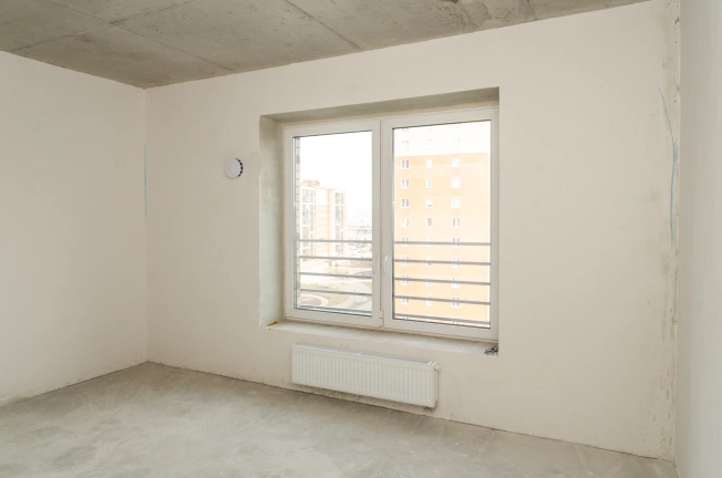 Купить двухкомнатную квартиру в ЦАО в Новосибирске. Вариант № 32711, 23, площадь -  квм, цена 5150000 рублей