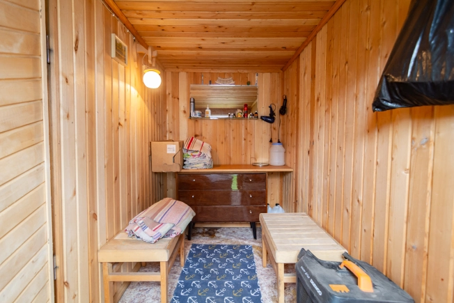 Купить дачу в Республике Карелия. Вариант № 1806412, 45, площадь -  квм, цена 5149000 рублей