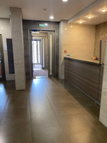 . Вариант № 2546171, 2, площадь - 92.7 квм, цена 16800000 рублей