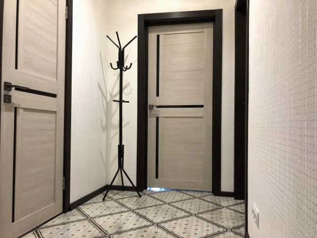 Купить однокомнатную квартиру в Омске. Вариант № 14964, 18, площадь -  квм, цена 5300000 рублей