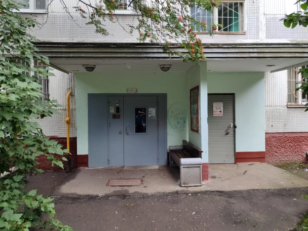Купить квартиру в районе Ярославский в Москве. Вариант № 973494, 45, площадь - квм, цена 14900000.0000 рублей
