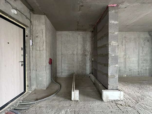 Купить квартиру в Москве. Вариант № 9464133, 3, площадь -  квм, цена 22900000 рублей