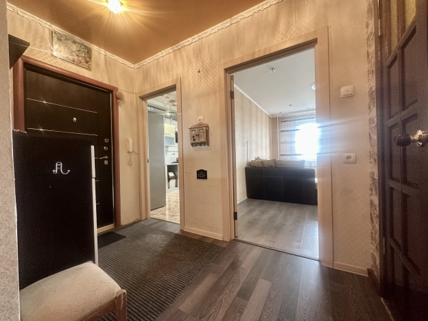 Купить двухкомнатную квартиру в Егорьевске. Вариант № 59935, 14, площадь -  квм, цена 6750000 рублей