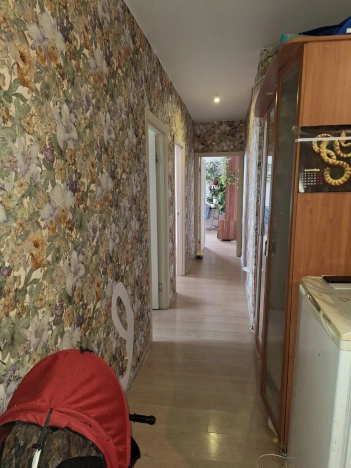 Купить квартиру в Тобольске. Вариант № 3844710, 9, площадь -  квм, цена 5500000 рублей