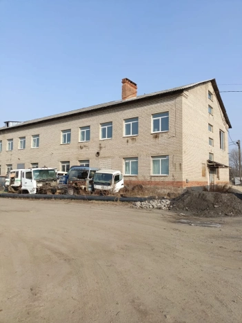 Снять коммерческую недвижимость в Уссурийске. Вариант № 27199, 2, площадь -  квм, цена 340000 рублей