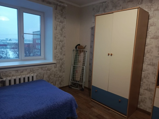 Снять комнату в Омске. Вариант № 9805268, 0, площадь -  квм, цена 10500 рублей