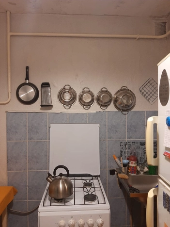 . Вариант № 7355, 7, площадь - 33 квм, цена 3700000 рублей