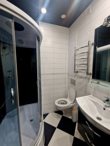 Купить квартиру в Москве. Вариант № 10355705, 6, площадь -  квм, цена 11500000 рублей