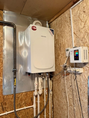 Купить дом в Искитиме. Вариант № 8846263, 1, площадь -  квм, цена 4500000 рублей