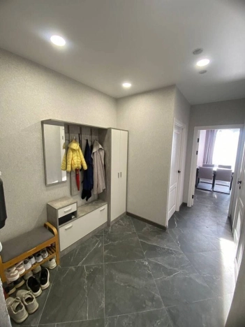 Купить однокомнатную квартиру на улице Гайдара в Калининграде. Вариант № 1266528, 3, площадь -  квм, цена 8300000 рублей