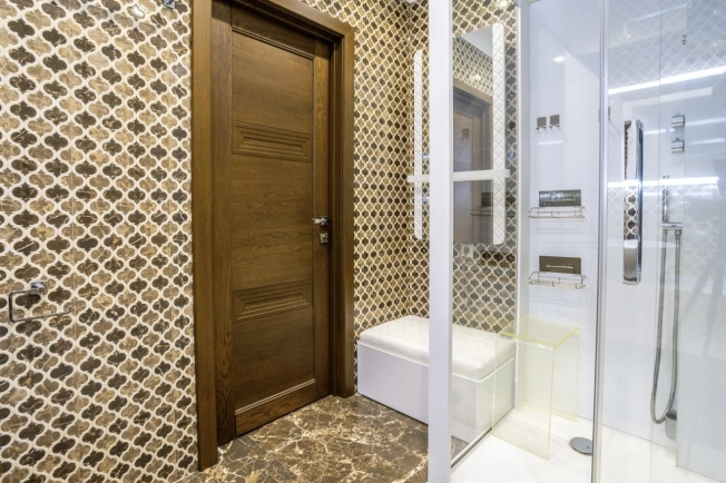 Купить дом в Москве. Вариант № 9156601, 30, площадь - квм, цена 45000000 рублей